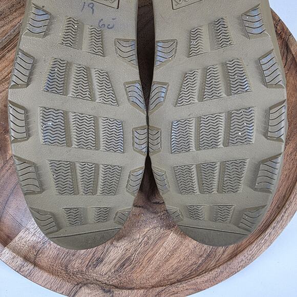 Altama GS OTB Maritime Assault Low Coyote Brown Mens Size 13 Tactical Shoes - Picture 8 of 10